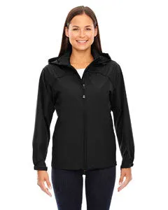 78032 Ash City - North End Ladies' Techno Lite Jacket