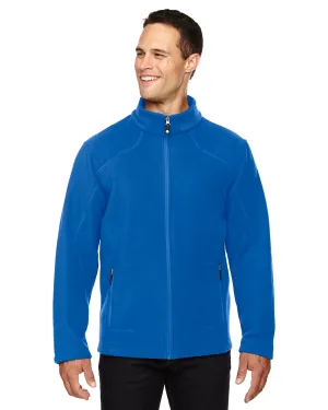 88172 Ash City - North End Men's Voyage Fleece Jacket