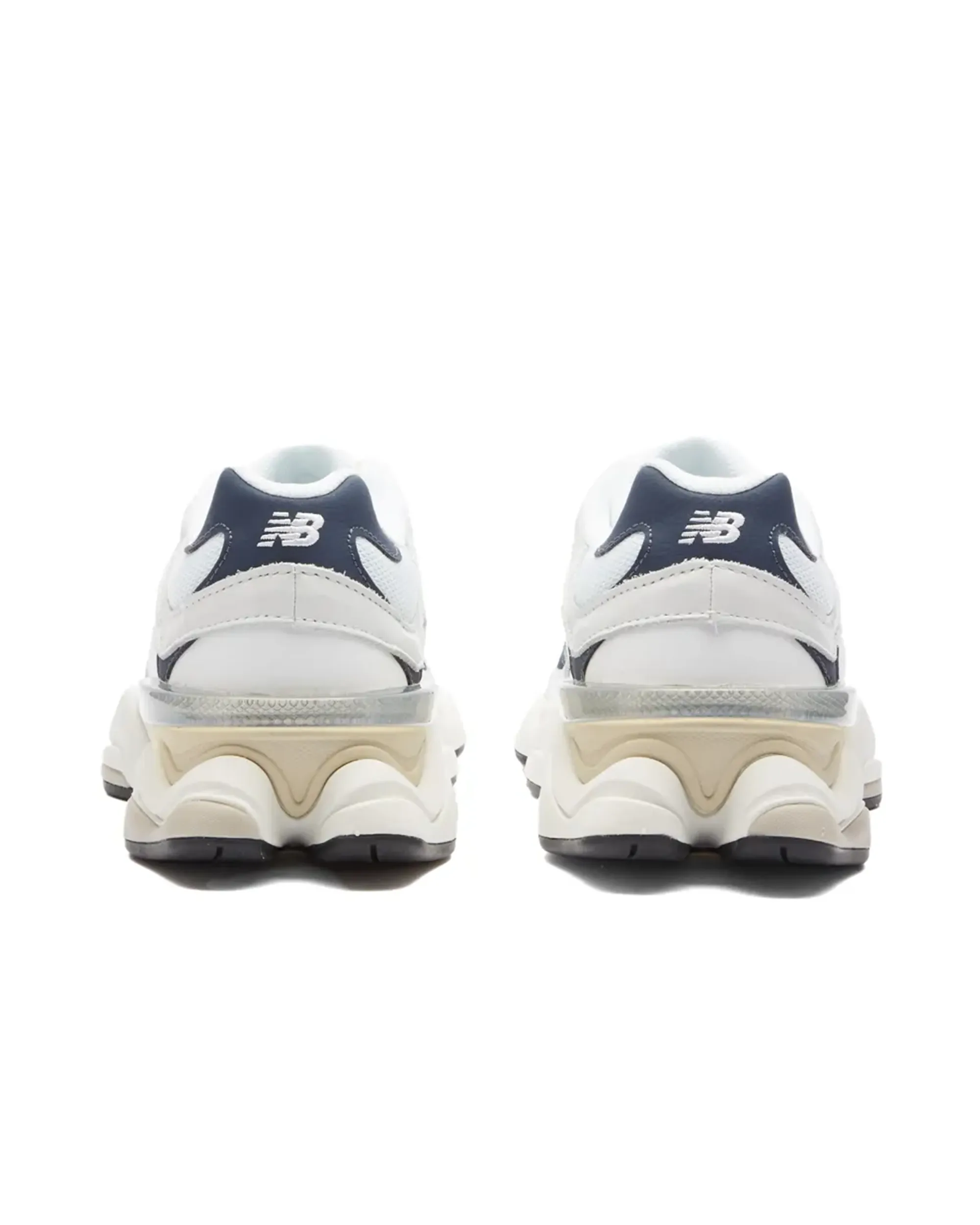 9060 - White / Navy