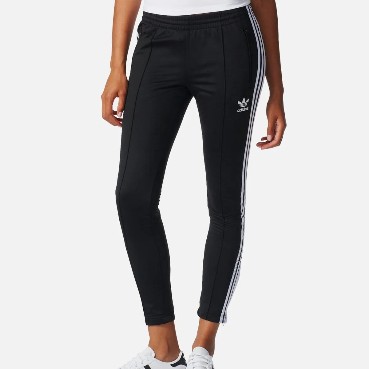 Adidas SUPERSTAR TRACK PANTS