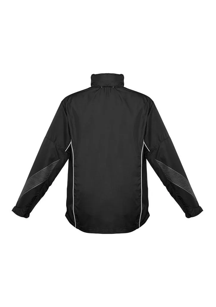 Adults Razor Team Jacket Black/White