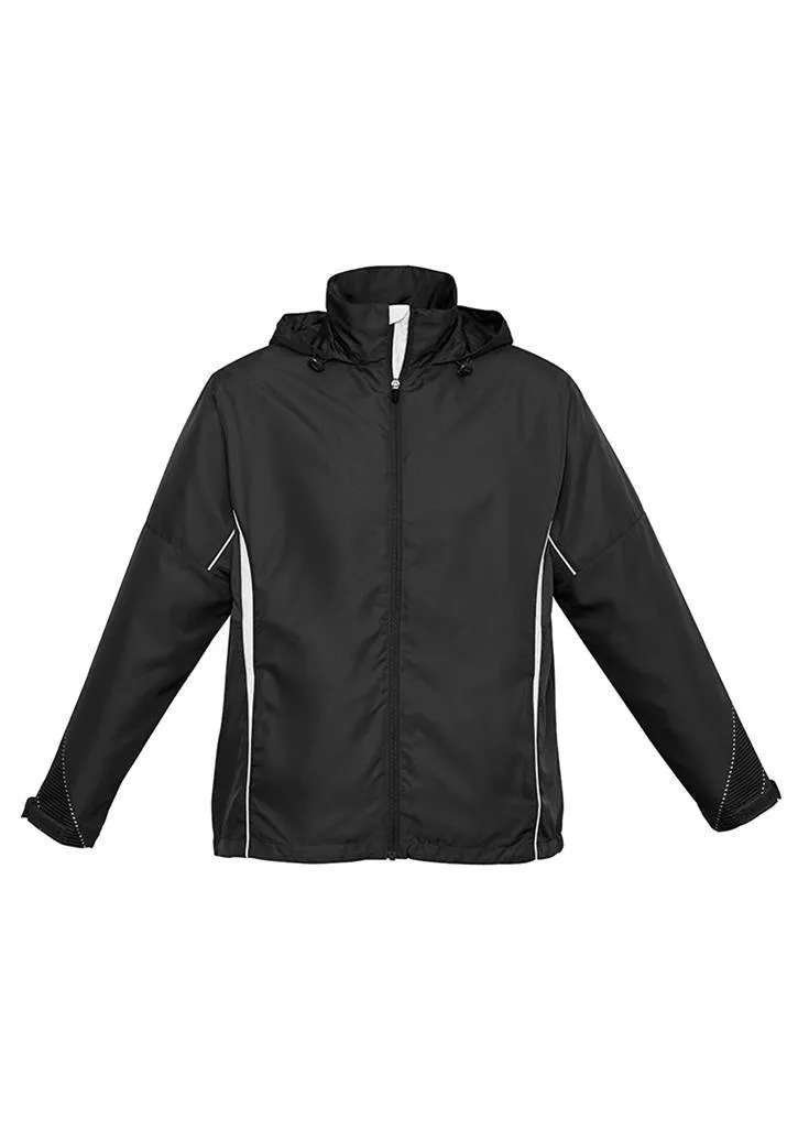 Adults Razor Team Jacket Black/White