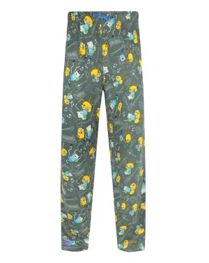 Adventure Time Women's Loungepants