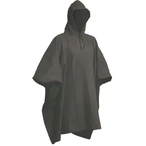 Air Weave Breathable Polyurethane Rain Poncho