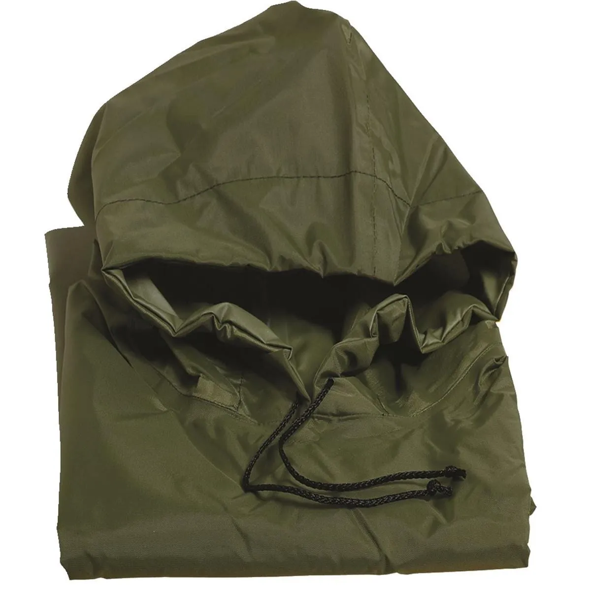 Air Weave Breathable Polyurethane Rain Poncho