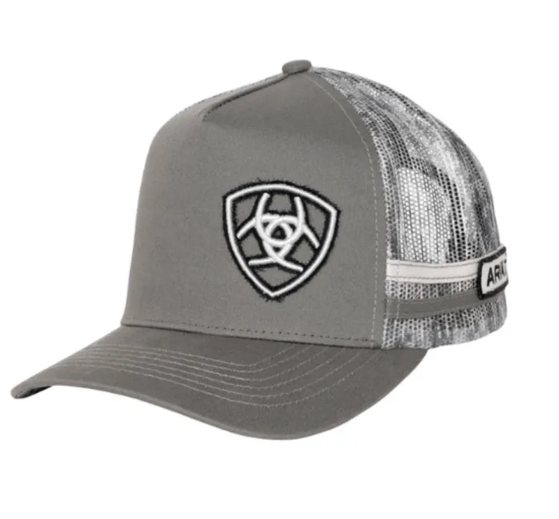 Ariat Trucker Cap Digi Camo