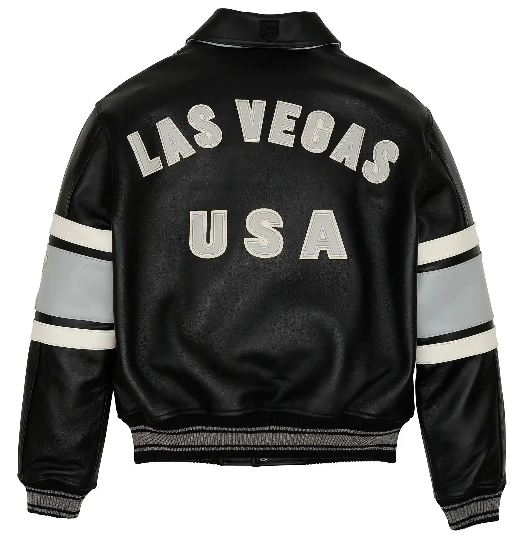 Avirex City Series Las Vegas Jacket