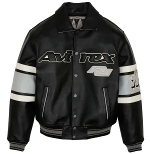 Avirex City Series Las Vegas Jacket