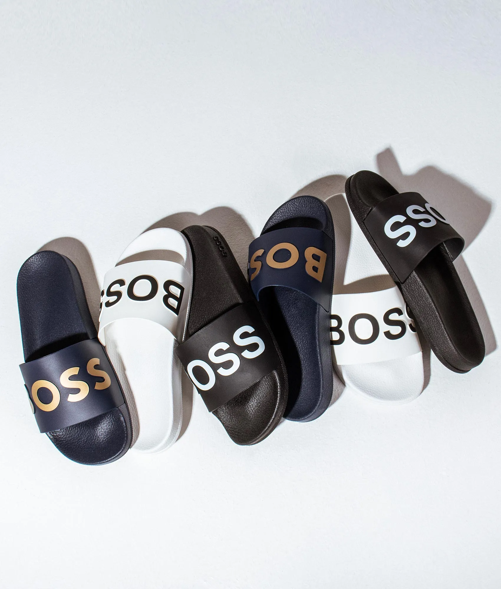 Bay Logo Slides