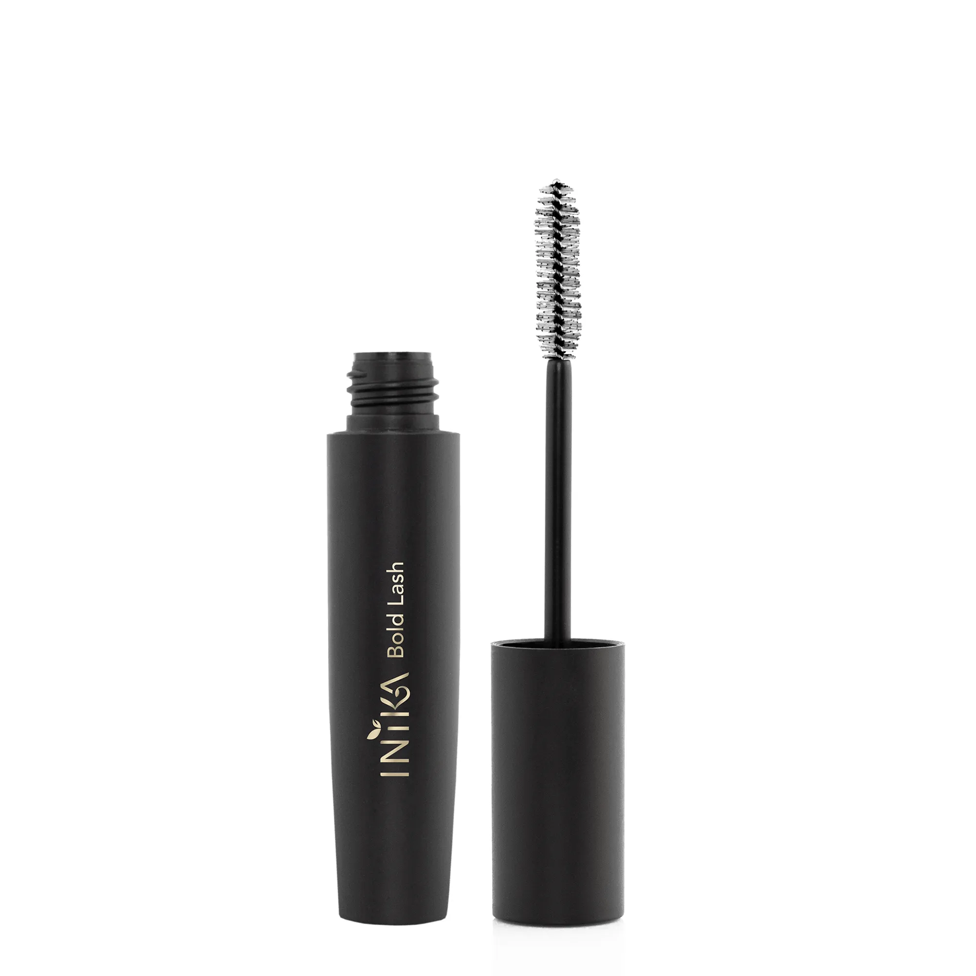 Bold Lash Vegan Mascara (Black) (Unboxed)