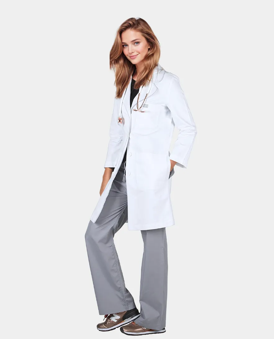 Bradford Lab Coat