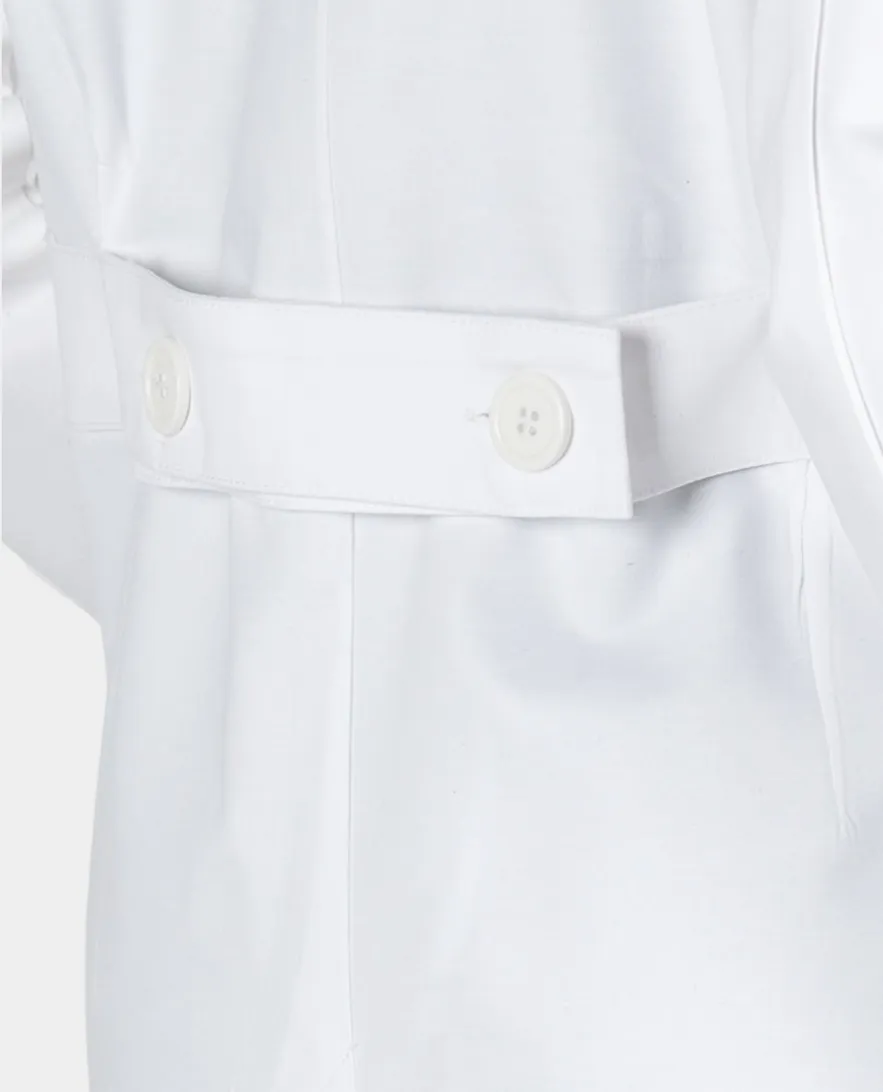 Bradford Lab Coat