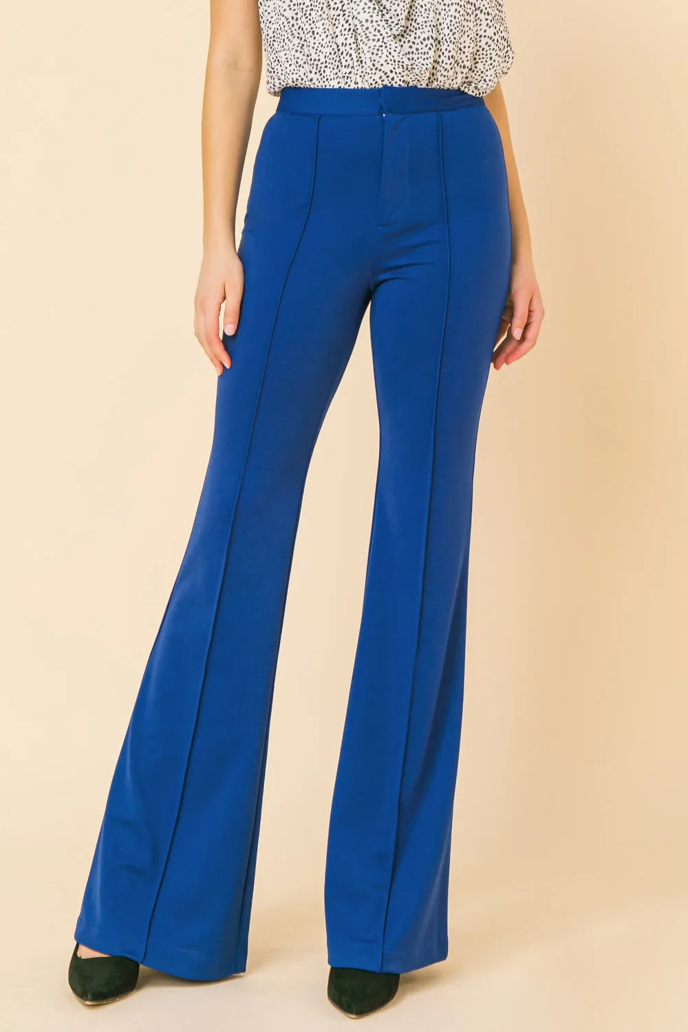 BUT BETTER FLARE PANTS