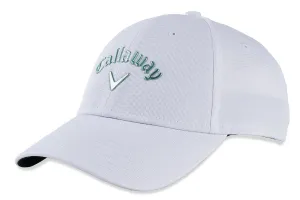 Callaway Liquid Metal 2022 White Canton Golf Pet - Dames