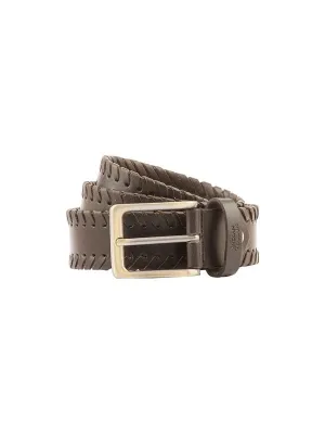 Casual Leather Belt