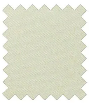 Champagne Ivory Shantung Wedding Swatch