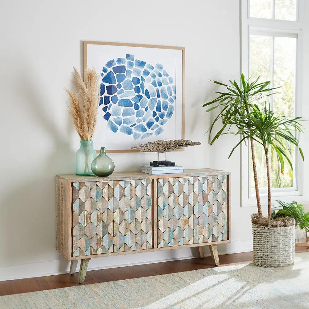 Cordoba Sideboard