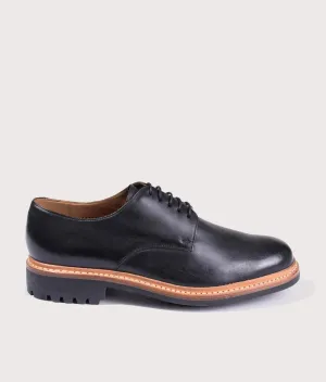 Curt Derby Shoes