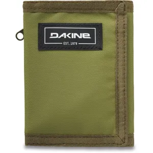 Dakine - Vert Rail Wallet - Utility Green