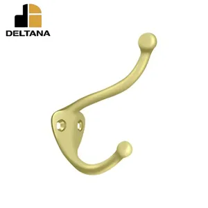 Deltana - Coat - Optional Finish