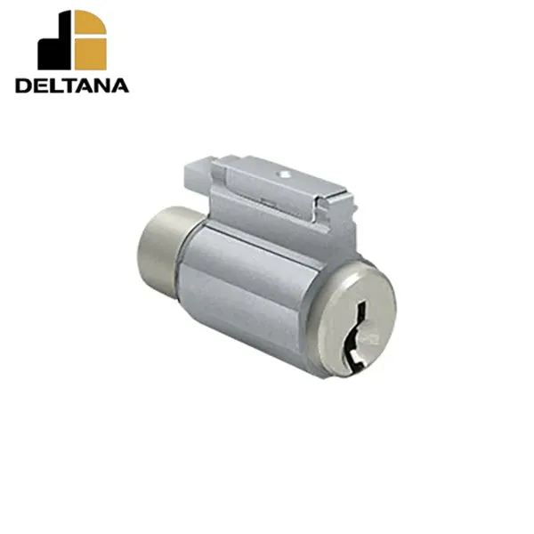 Deltana - Cylinder for Residential Knob Series - Optional Finish