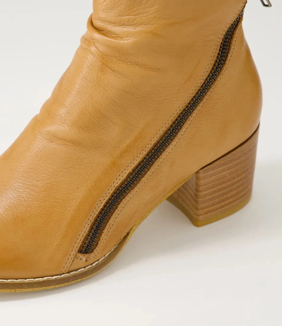 Django & Juliette Melech Ankle Boot