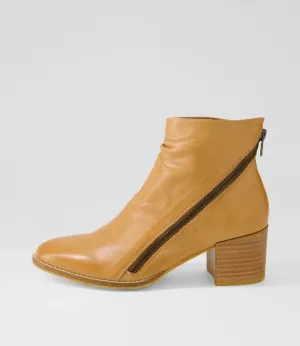 Django & Juliette Melech Ankle Boot