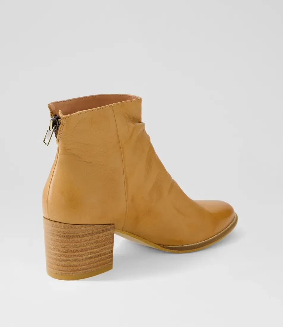 Django & Juliette Melech Ankle Boot