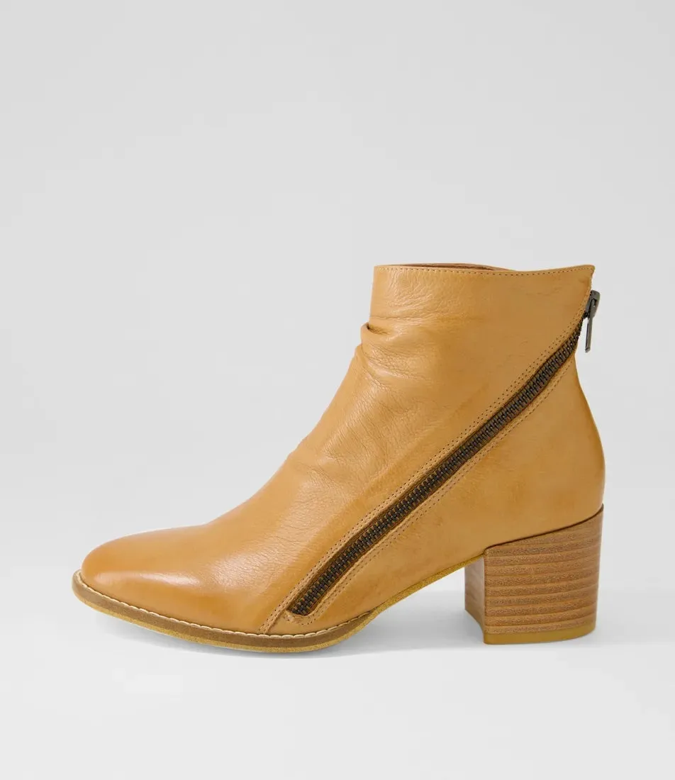 Django & Juliette Melech Ankle Boot