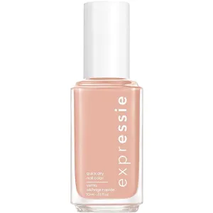 Essie Expressie Quick Dry Nail Polish Buns Up