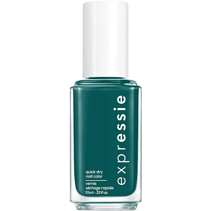 Essie Expressie Quick Dry Nail Polish Streetwear n' Tear