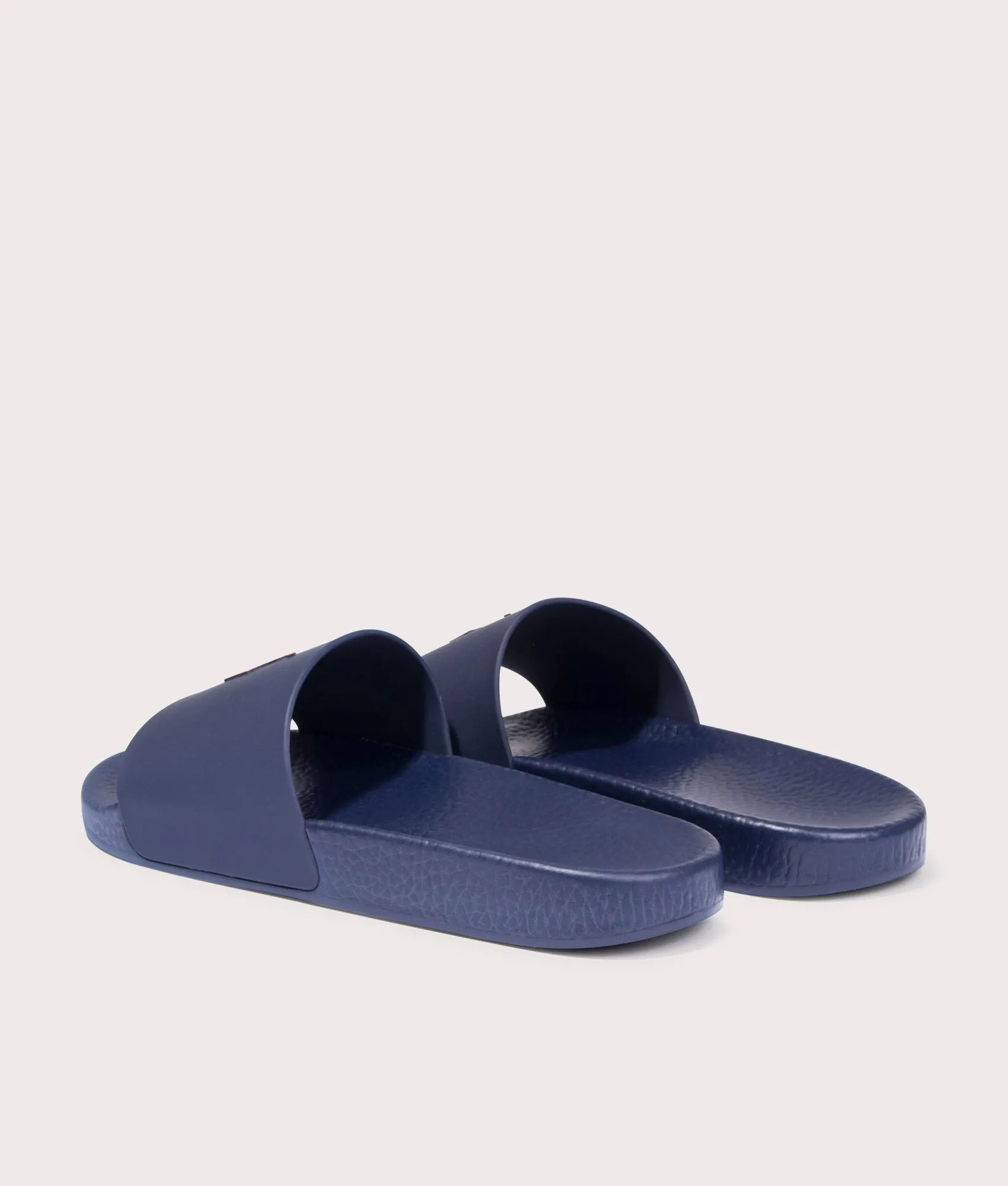 EVA Polo Sliders