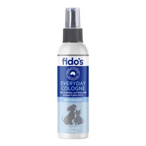 Fido's Everyday Fresh Spritzer Spray 125ml