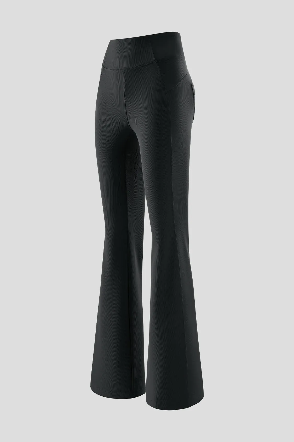 FlexFit - Women's High-Waist Pants