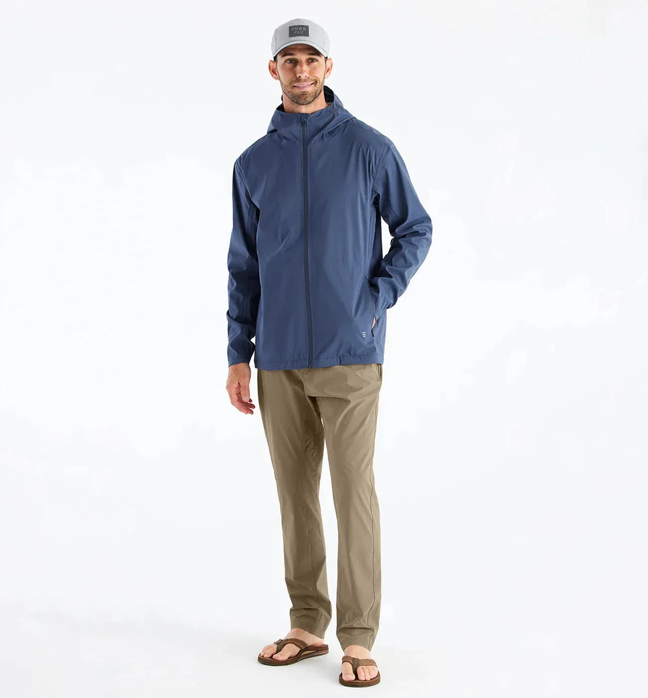 Free Fly Apparel Men's Latitude Pant