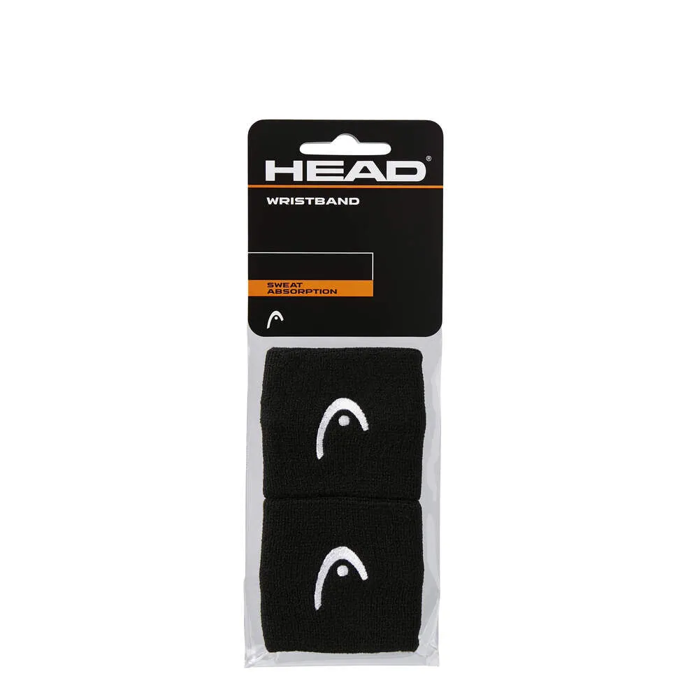 Head 2.5 Logo wristbands