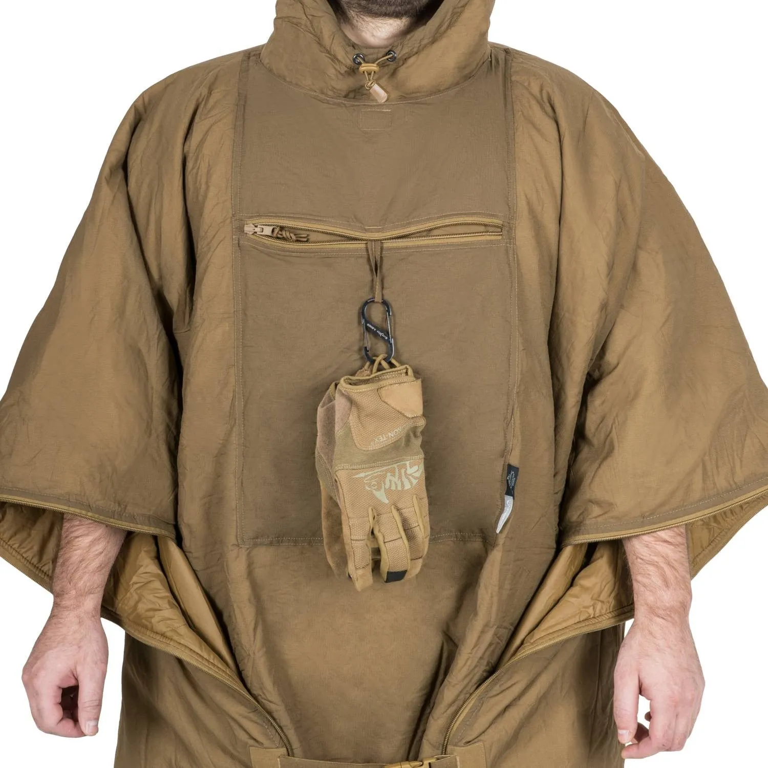 Helikon-Tex Swagman Roll Poncho