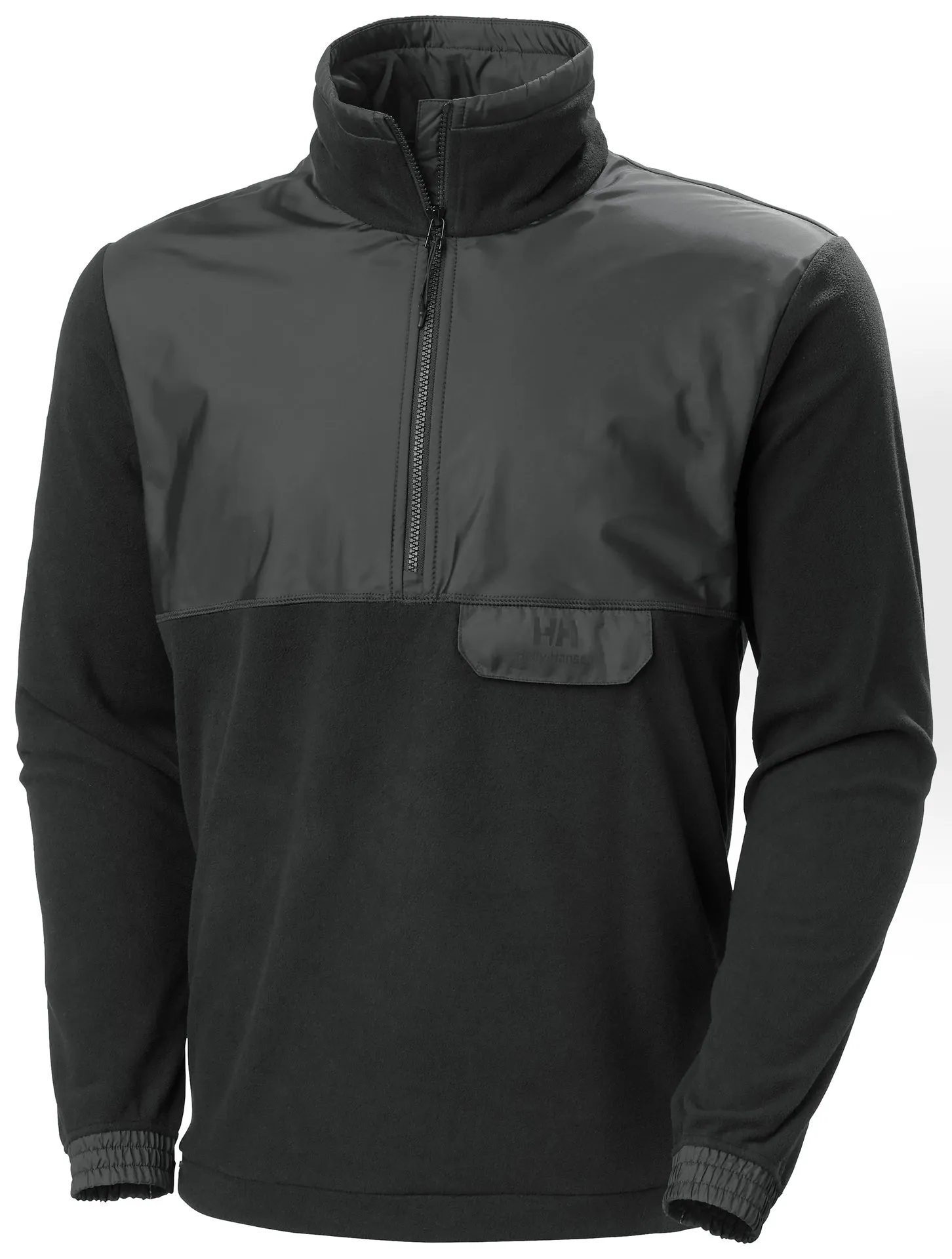 Helly Hansen YU Half-Zip Polartec Fleece