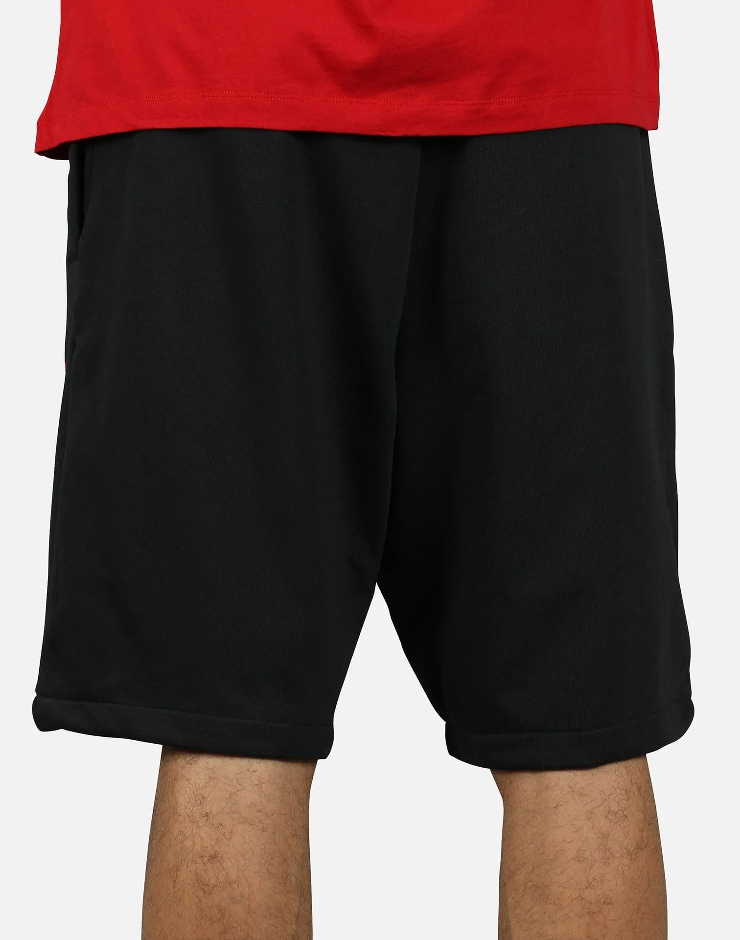 Jordan JUMPMAN AIR FLEECE SHORTS