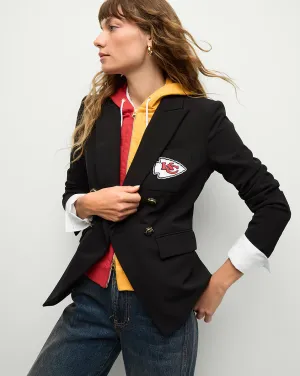 Kansas City Chiefs Dickey Jacket