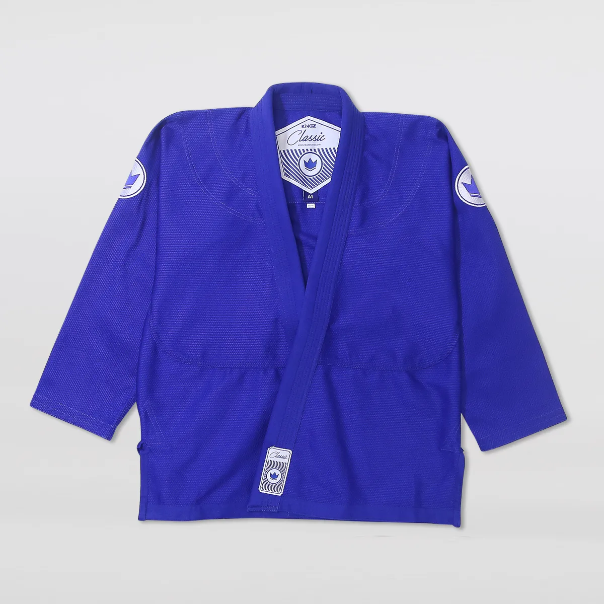 Kingz Classic 3.0 Womens Jiu Jitsu Gi