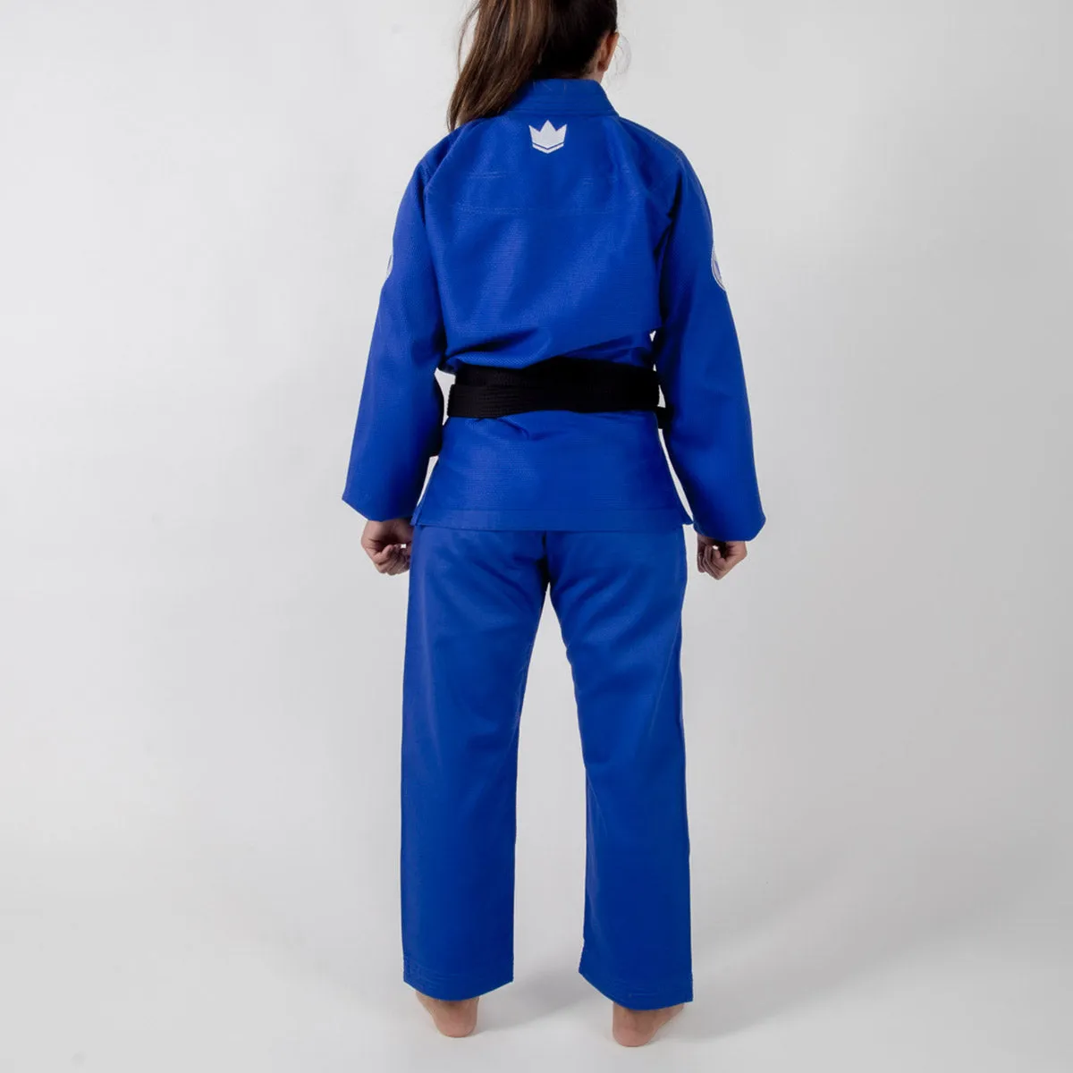 Kingz Classic 3.0 Womens Jiu Jitsu Gi