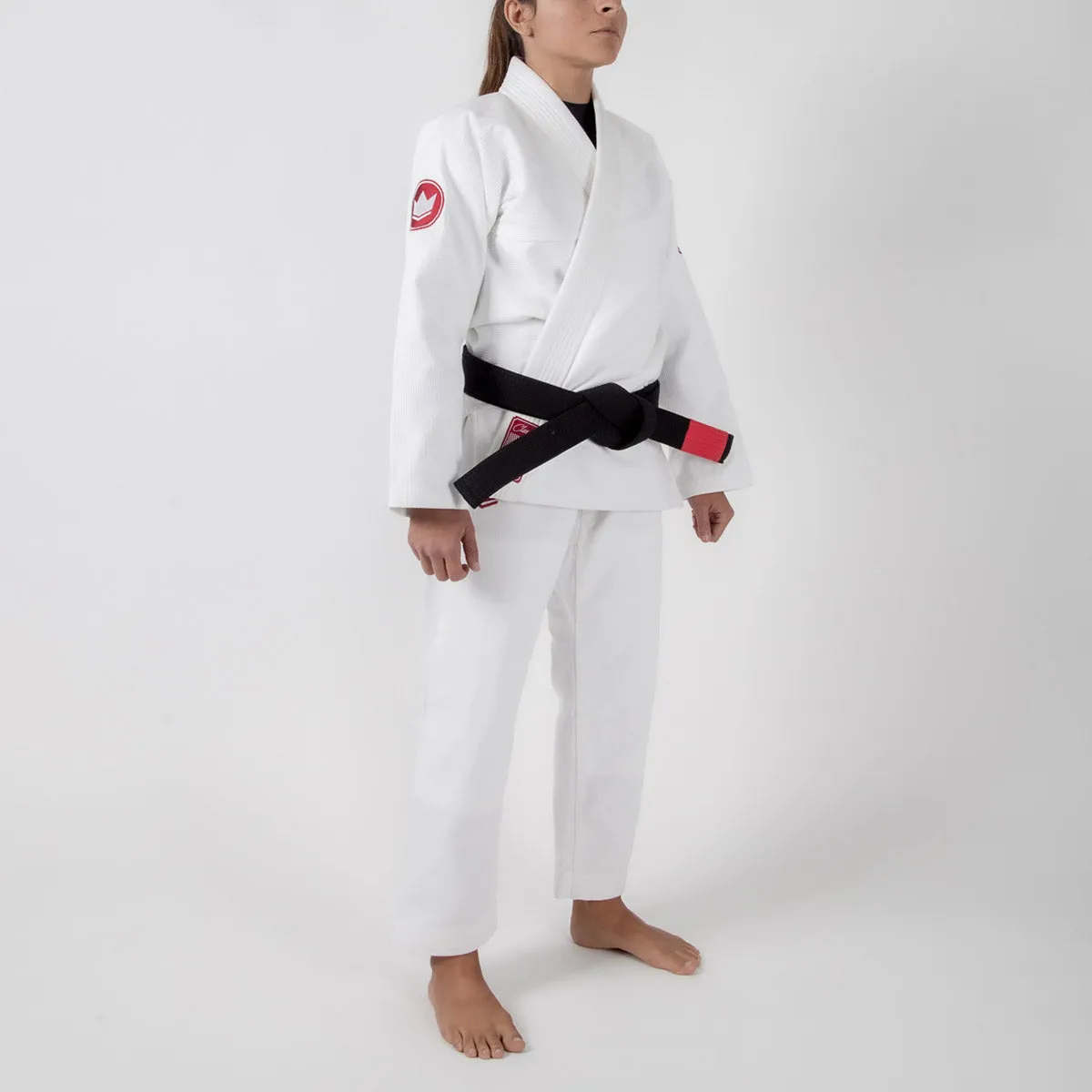 Kingz Classic 3.0 Womens Jiu Jitsu Gi