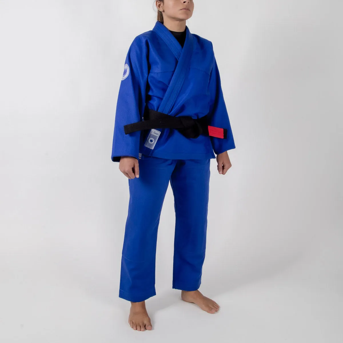 Kingz Classic 3.0 Womens Jiu Jitsu Gi