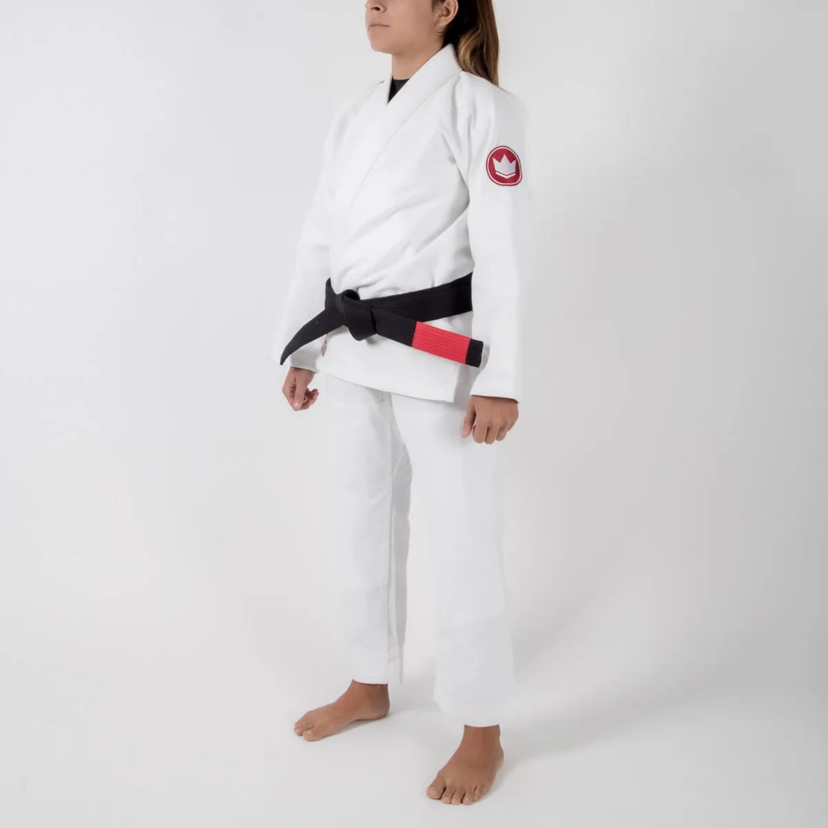 Kingz Classic 3.0 Womens Jiu Jitsu Gi