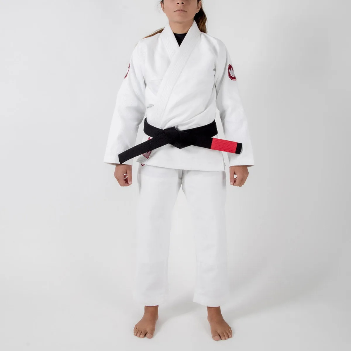 Kingz Classic 3.0 Womens Jiu Jitsu Gi