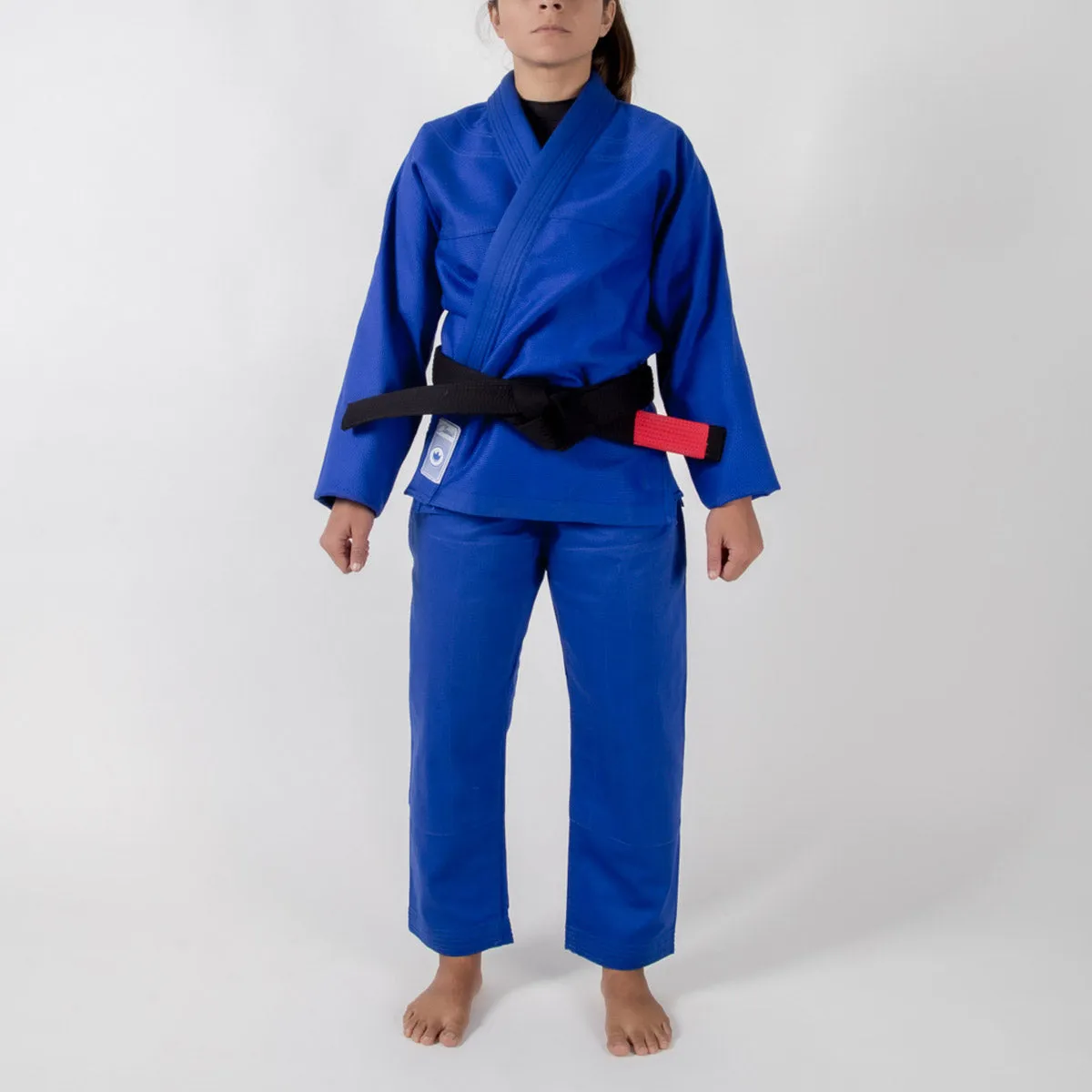 Kingz Classic 3.0 Womens Jiu Jitsu Gi