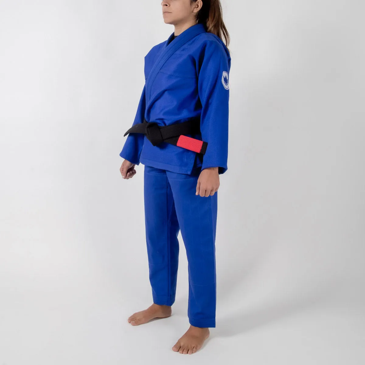 Kingz Classic 3.0 Womens Jiu Jitsu Gi