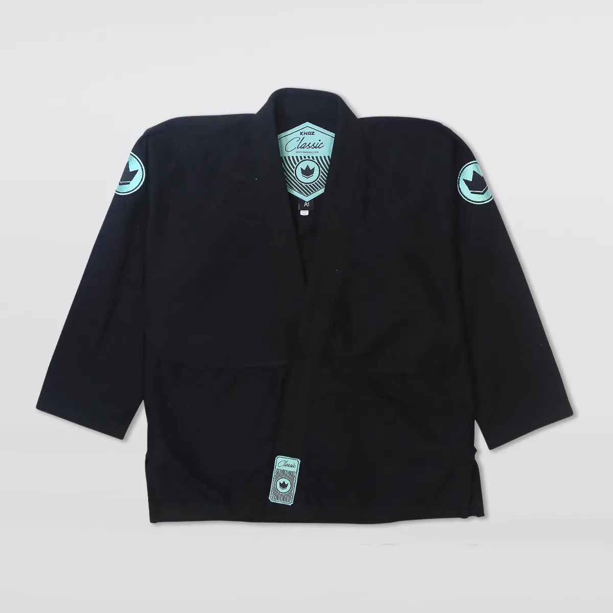 Kingz Classic 3.0 Womens Jiu Jitsu Gi