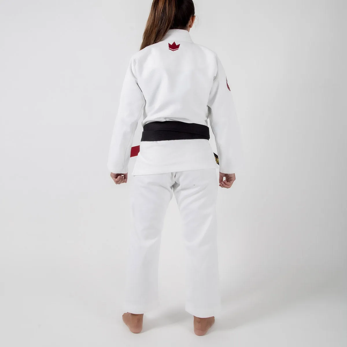 Kingz Classic 3.0 Womens Jiu Jitsu Gi